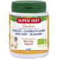 Super Diet – Quatuor bien-être digestif bio, 150 gélules
