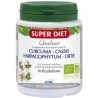 Super Diet Quatuor Ariculations Bio 150 Gélules