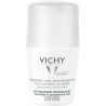 Vichy Déodorant anti-transpirant 48h - roll-on - Peau sensible 50ml