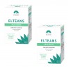 Elteans Nutrition de la peau 2 x 60 Capsules