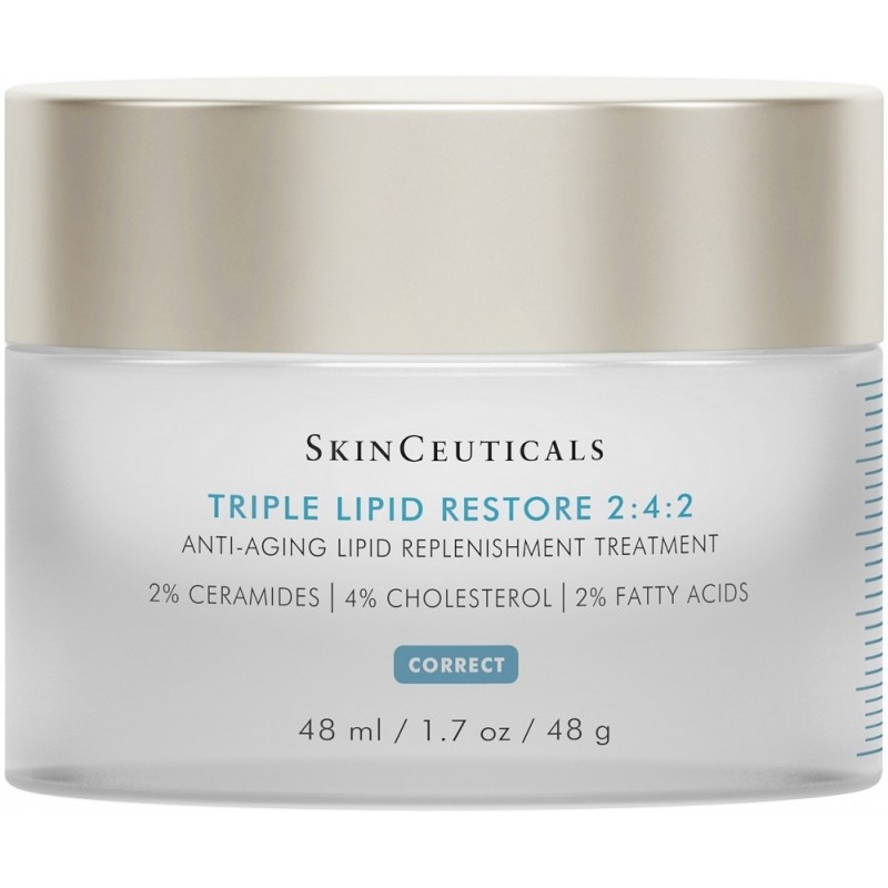 SkinCeuticals Triple Lipid Restore 2:4:2 Anti-âge 48 ml