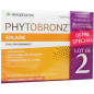 Phyto Bronz – Préparateur solaire, 2 x 30 capsules Phyto Bronz – Préparateur solaire, 2 x 30 capsules