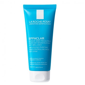 La Roche-Posay Effaclar...