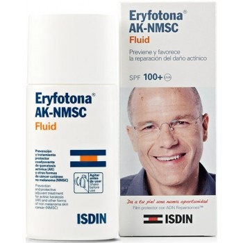 Isdin Eryfotona AK Fluid Spf 100 50 ml