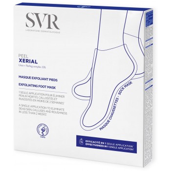 SVR Xerial Peel