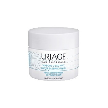 Uriage Masque d'eau Nuit 50 ml