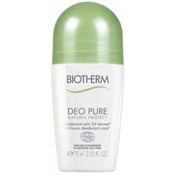 Biotherm Deo Pure Bio 75 ml