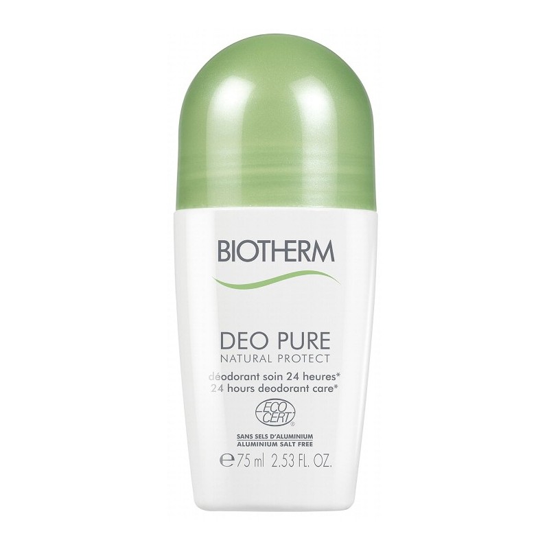 Biotherm Deo Pure Bio 75 ml