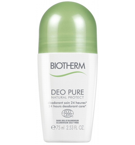 Biotherm Deo Pure Bio 75 ml