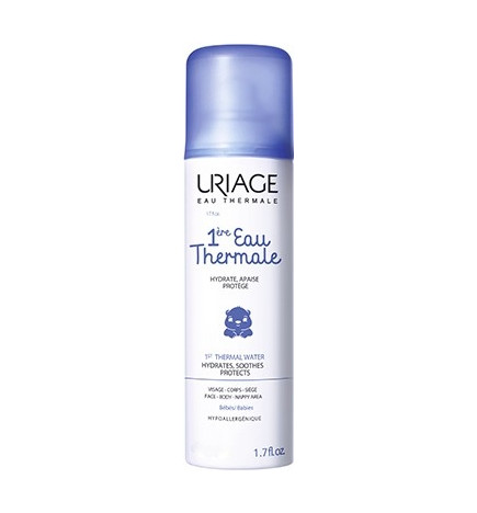 Uriage Bébé 1ère Eau Thermale 150 ml