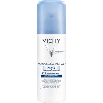 Vichy Déodorant Minéral...