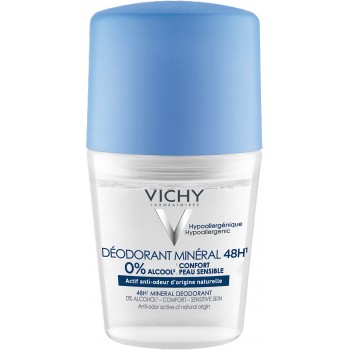 Vichy Déodorant bille...