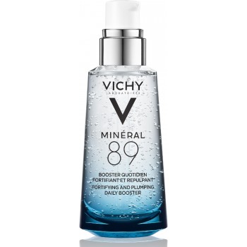 Vichy Minéral 89 soin...