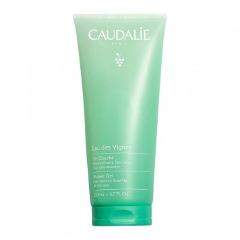 Caudalie Gel Douche Eau Des...