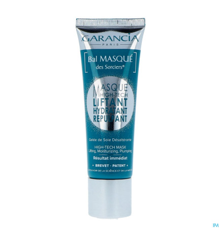 Garancia – Bal Masqué Des Sorciers Masque HighTech Liftant Hydratant Repulpant 50 ml