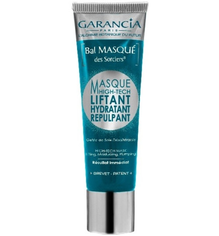 Garancia Bal Masqué Des Sorciers Masque High-Tech Liftant Hydratant Repulpant 50 ml