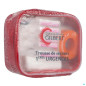 GILBERT – Trousse de secours 1ères urgences GILBERT – Trousse de secours 1ères urgences