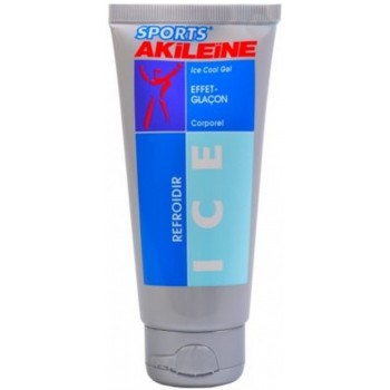 Akileïne Sports ICE Gel 75 ml