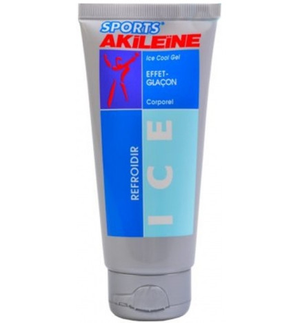 Akileïne Sports ICE Gel 75 ml