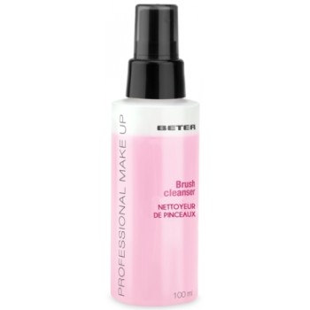 Beter Nettoyant Pour Pinceaux A Maquillage 100 ml