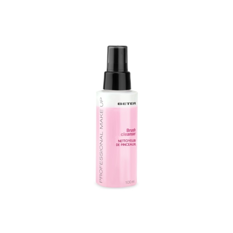 Beter Nettoyant Pour Pinceaux A Maquillage 100 ml