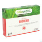 Olioseptil – Gélules bronches, x15
