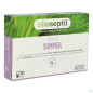 Olioseptil – Gélules sommeil détente, x30 Olioseptil – Gélules sommeil détente, x30