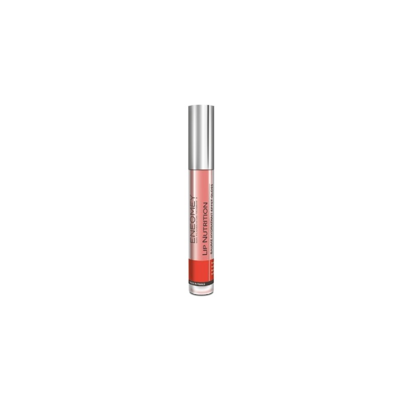 Eneomey Lip Nutrition Baume Hydratant Effet Gloss 4 ml