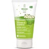 Weleda Kids Crème De Douche 2 en 1 Citron Vert Pétillant 150 ml