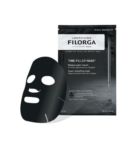 Filorga Time-Filler Mask Masque Super-Lissant x 1