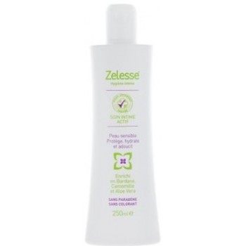 Zelesse Soin Intime Actif 250 ml