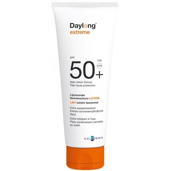 Daylong Extrême spf 50 lait solaire liposomal 50 ml