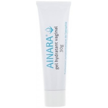 Ainara Gel Hydratant Vaginal 30 g