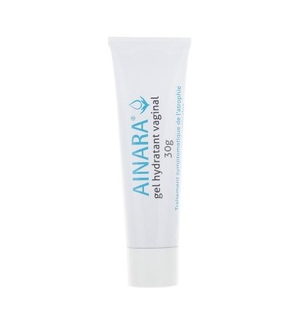 Ainara Gel Hydratant Vaginal 30 g