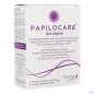 Papilocare – Gel vaginal canules unidoses, 5 ml x7