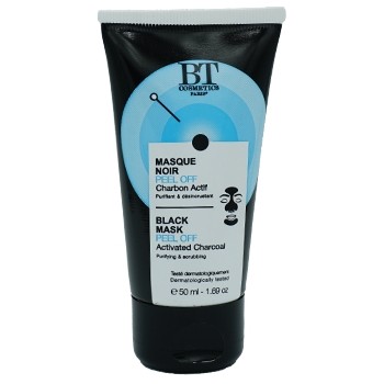 BT Cosmetics Masque Noir Peel Off 50 ml