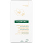 Klorane – bandelettes de cire froide à l’amande douce, visage & zones sensibles