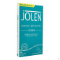 Jolen – Bandes Épilatoires Corps, x36