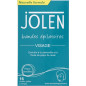 Jolen – Bandes Épilatoires Visage, x16