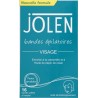 Jolen Bandes épilatoires Visage x 16