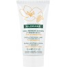 Klorane Dépilatoire Crème dépilatoire apaisante à l'Amande douce- Visage et zones sensibles 75 ml