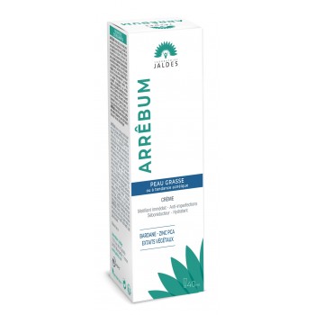 Arrêbum Crème 40 ml