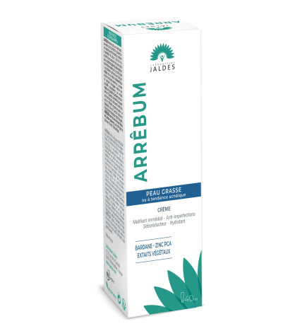 Arrêbum Crème 40 ml