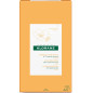 Klorane – bandes de cire froide à l’amande douce, jambes, 6 doubles bandes