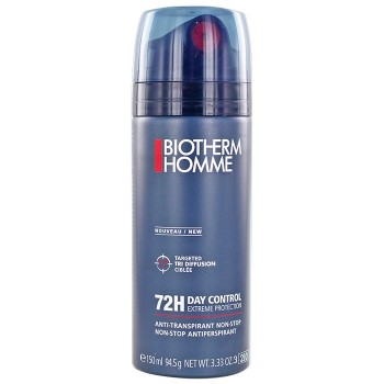 Biotherm Homme Deodorant 72h Day Control 150 ml