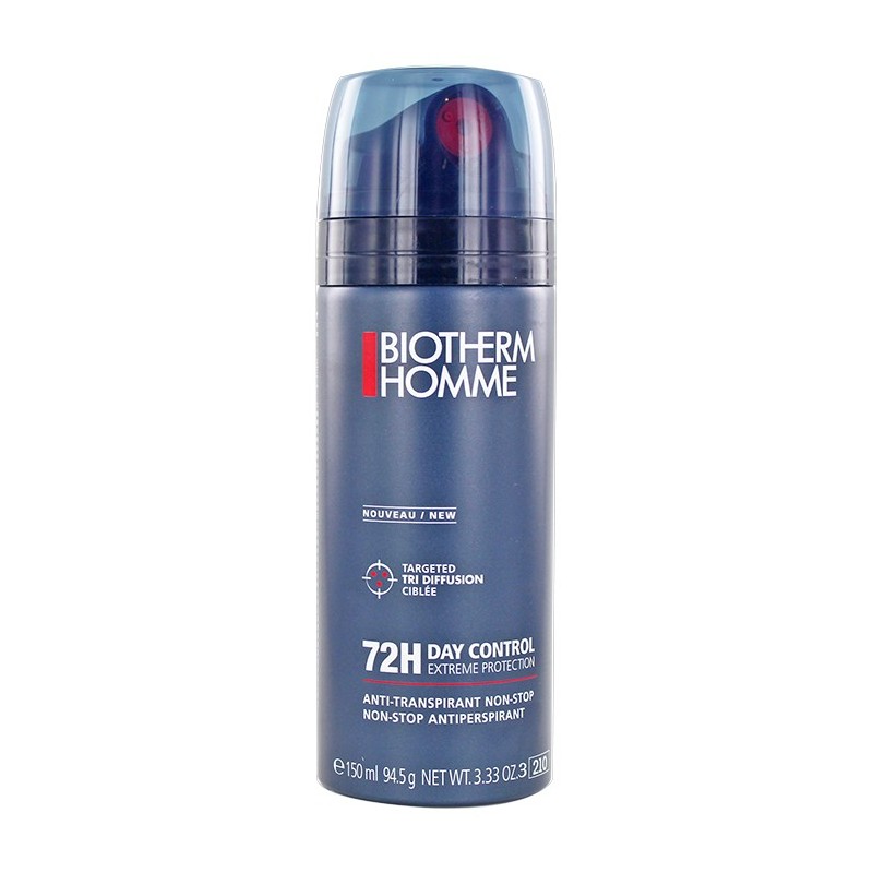Biotherm Homme Deodorant 72h Day Control 150 ml