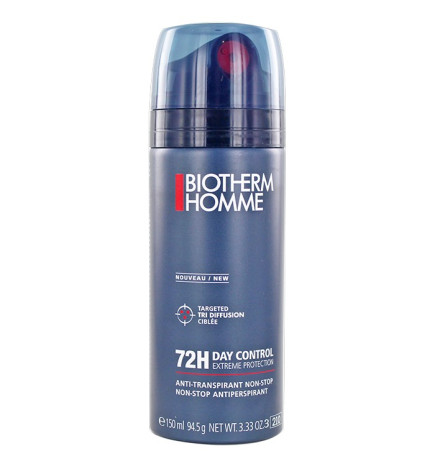 Biotherm Homme Deodorant 72h Day Control 150 ml