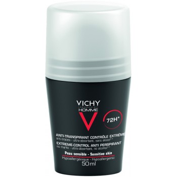 Vichy Homme Déodorant...