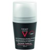 Vichy Homme Déodorant Contrôle Extrême 50 ml