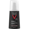 Vichy Homme Déodorant Vaporisateur Ultra-Frais 100 ml